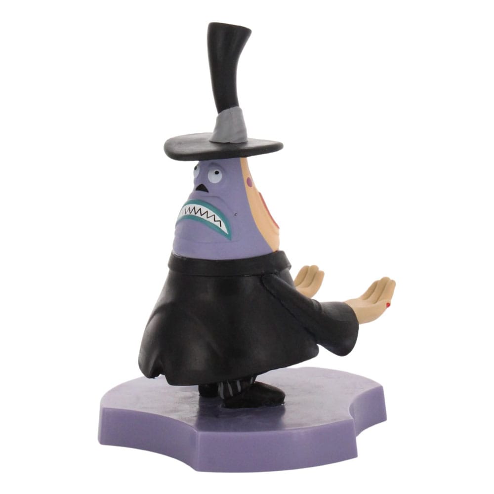 Nightmare Before Christmas  Holdems Mini Holder Mayor 10 cm - MangaShop.ro