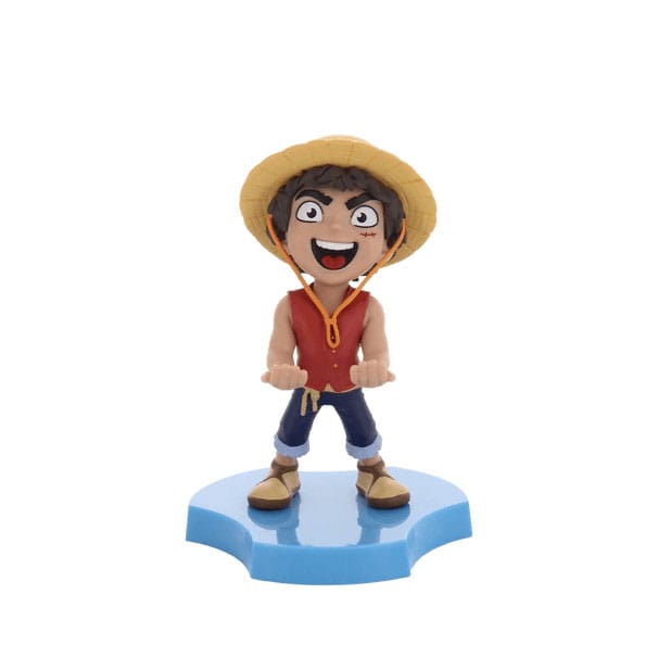One Piece Luffy Holdems Cable Guys Mini Device Holder and Phone Stand - MangaShop.ro