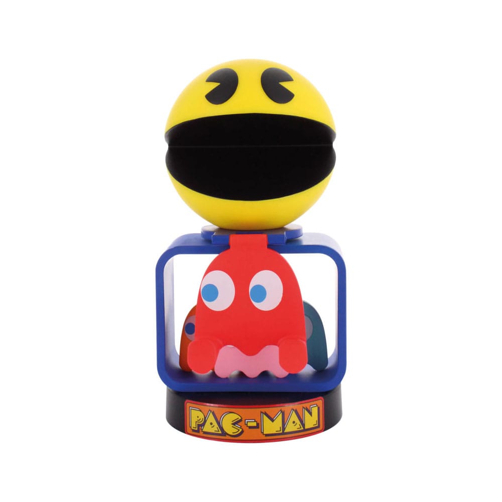 Pac-Man Cable Guy 20 cm - MangaShop.ro