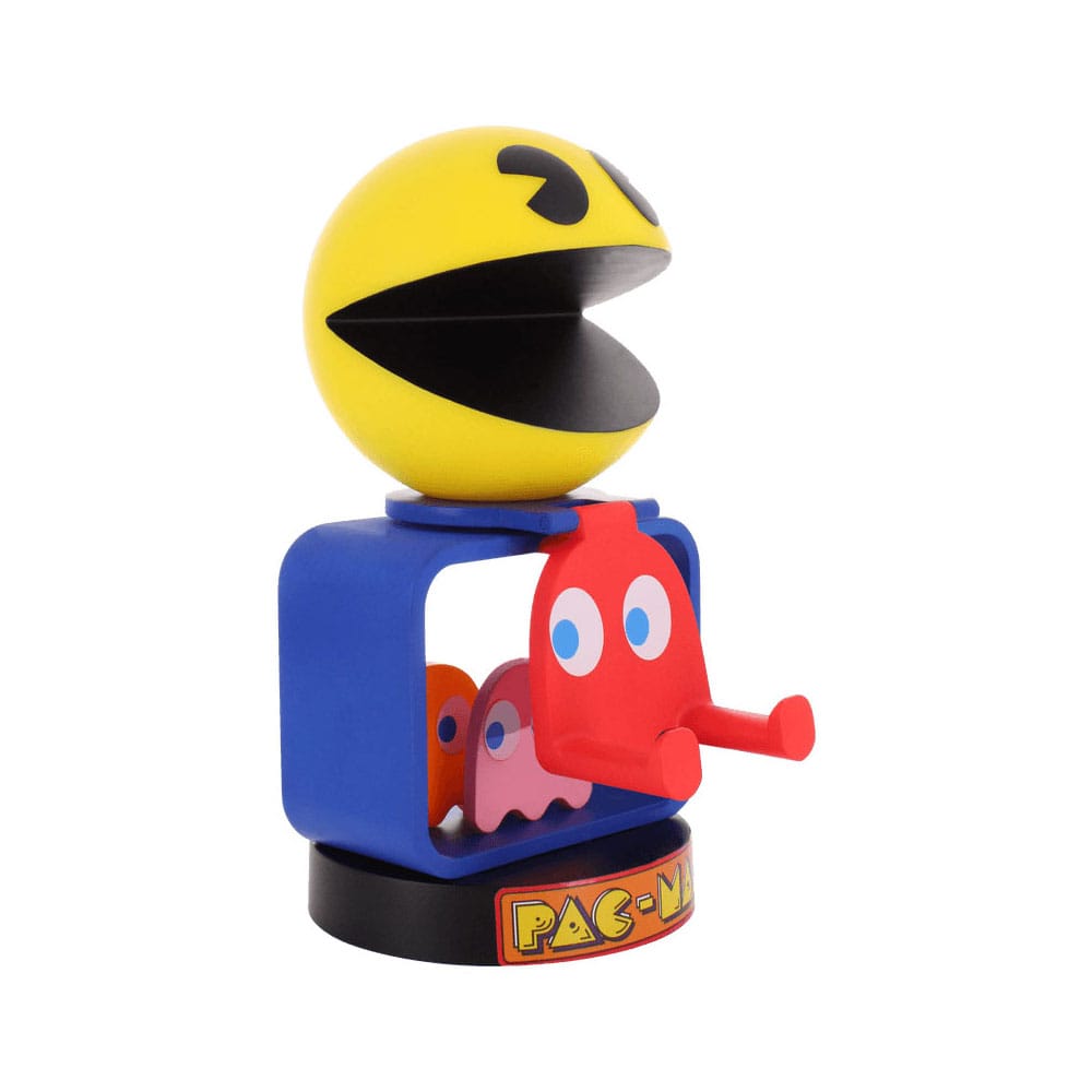 Pac-Man Cable Guy 20 cm - MangaShop.ro
