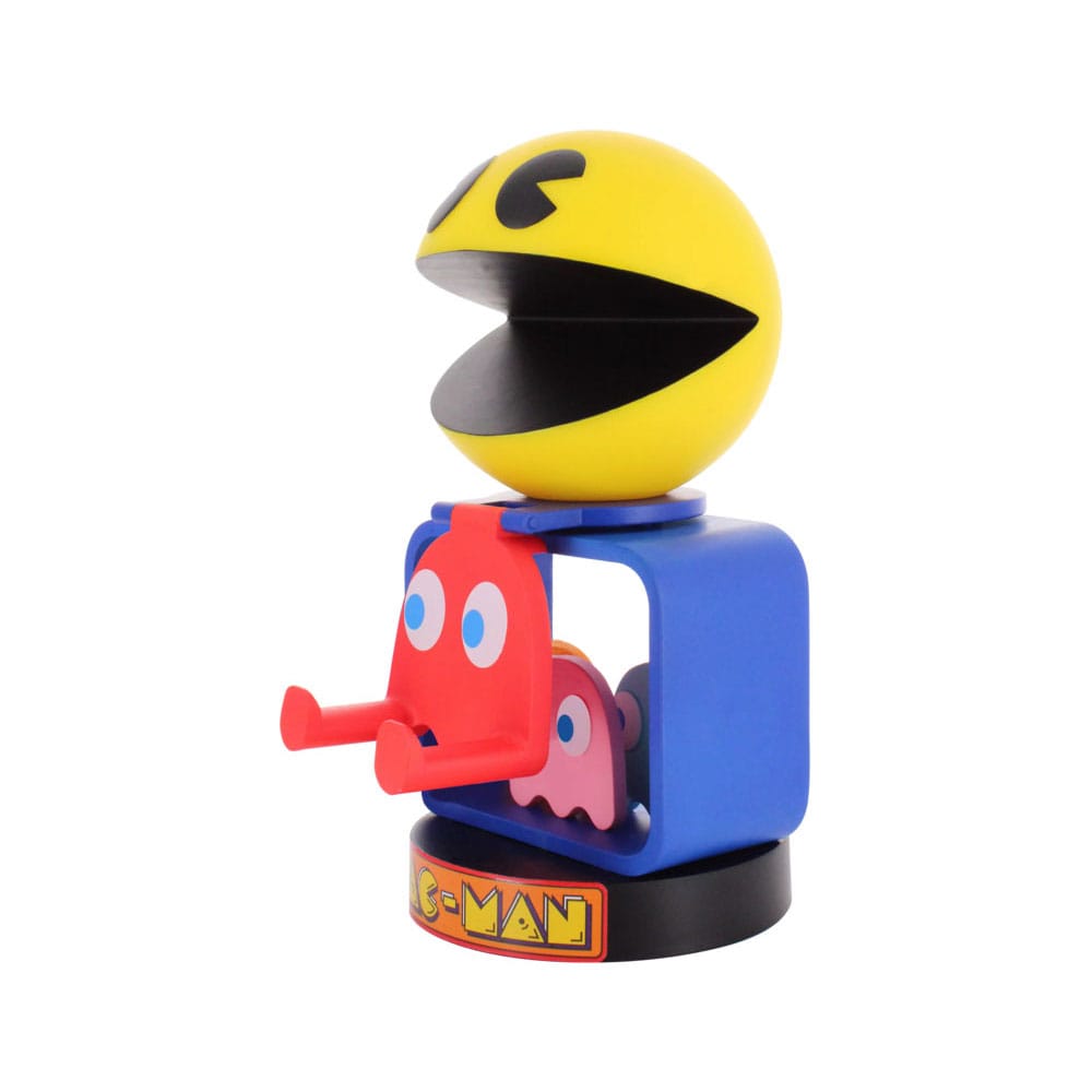 Pac-Man Cable Guy 20 cm - MangaShop.ro