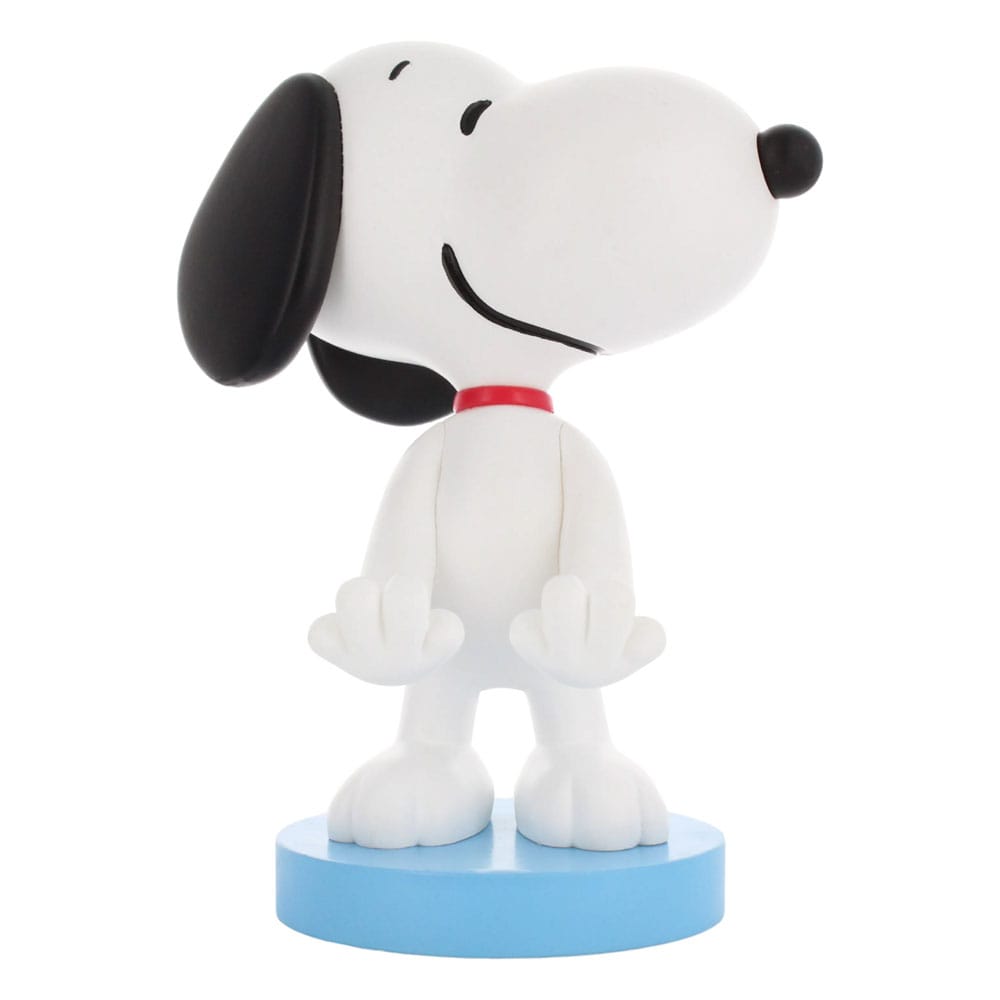 Peanuts Snoopy Cable Guys Controller Holder and Phone Stand - MangaShop.ro