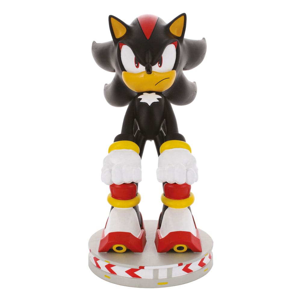 Sonic The Hedgehog Cable Guy Shadow 20 cm - MangaShop.ro