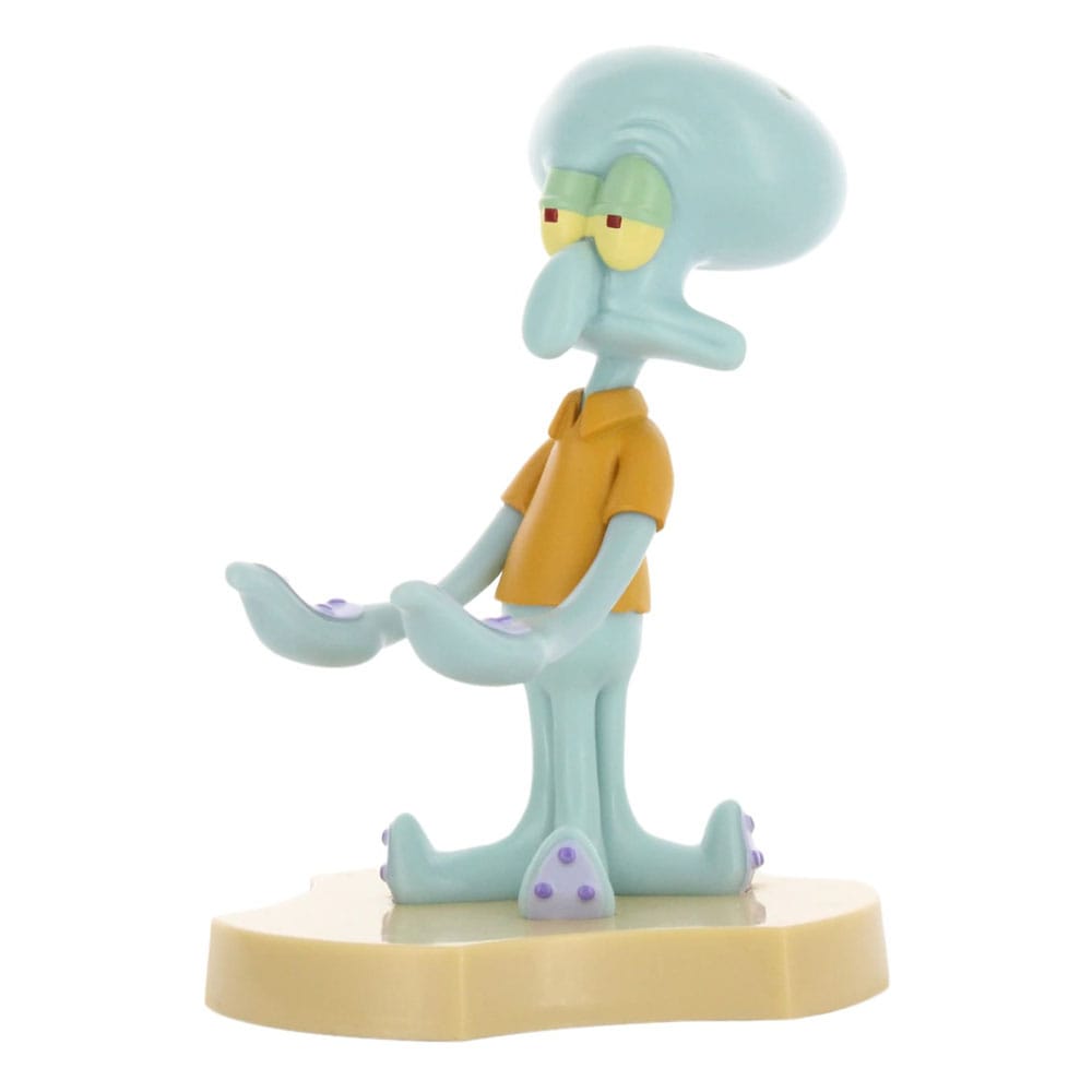 SpongeBob Holdems Mini Holder Squidward 10 cm - MangaShop.ro