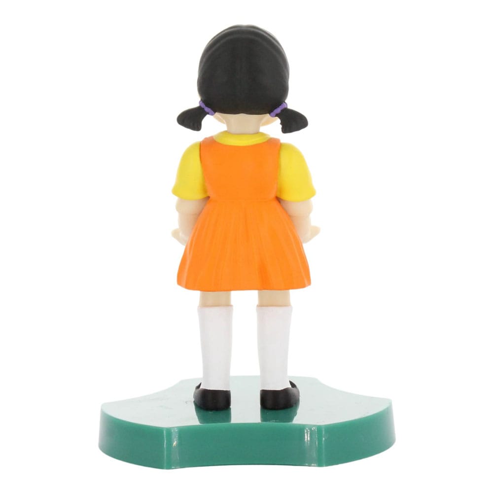 Squid Game Holdems Mini Holder Young-Hee Girl 10 cm - MangaShop.ro