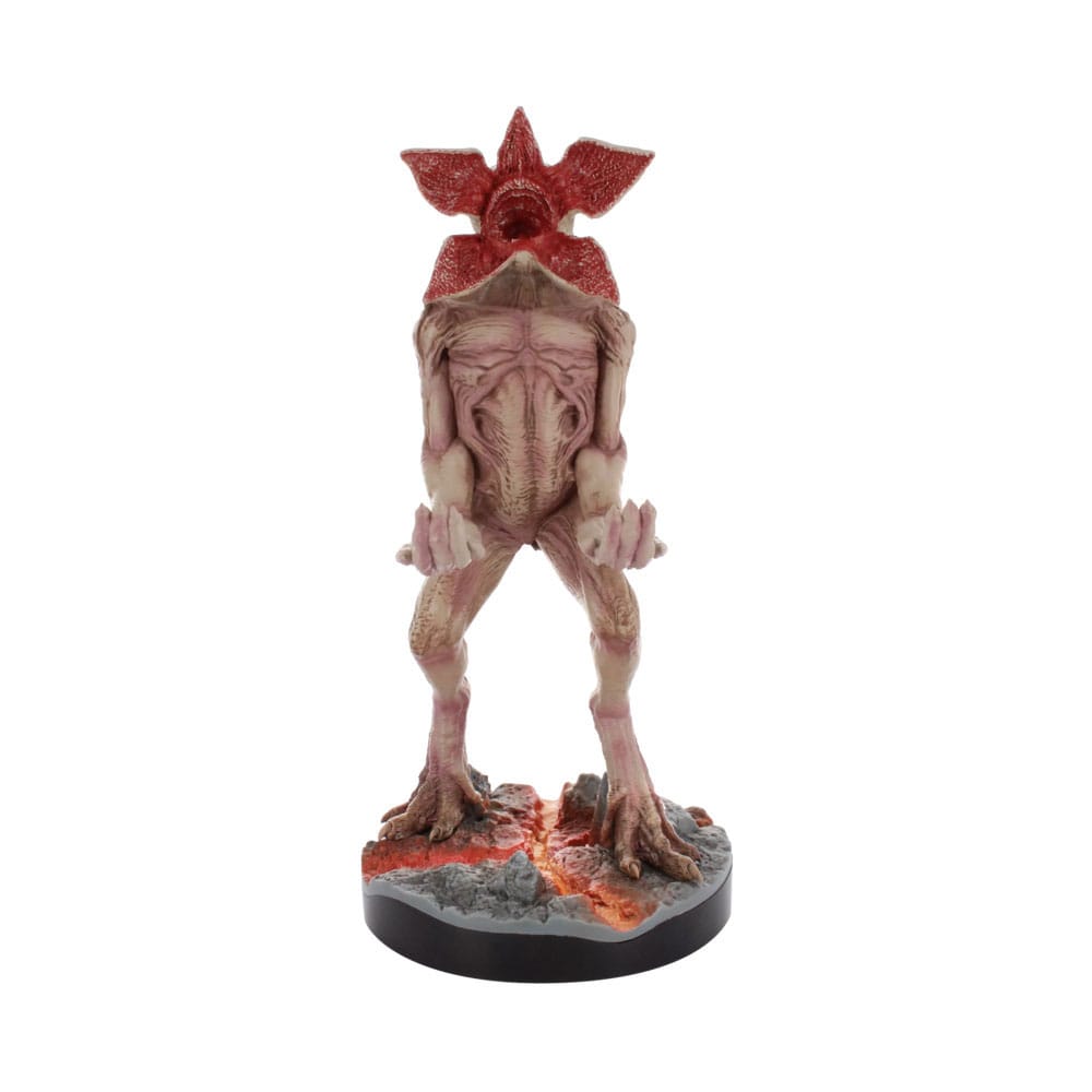 Stranger Things Cable Guy Demogoron 20 cm - MangaShop.ro