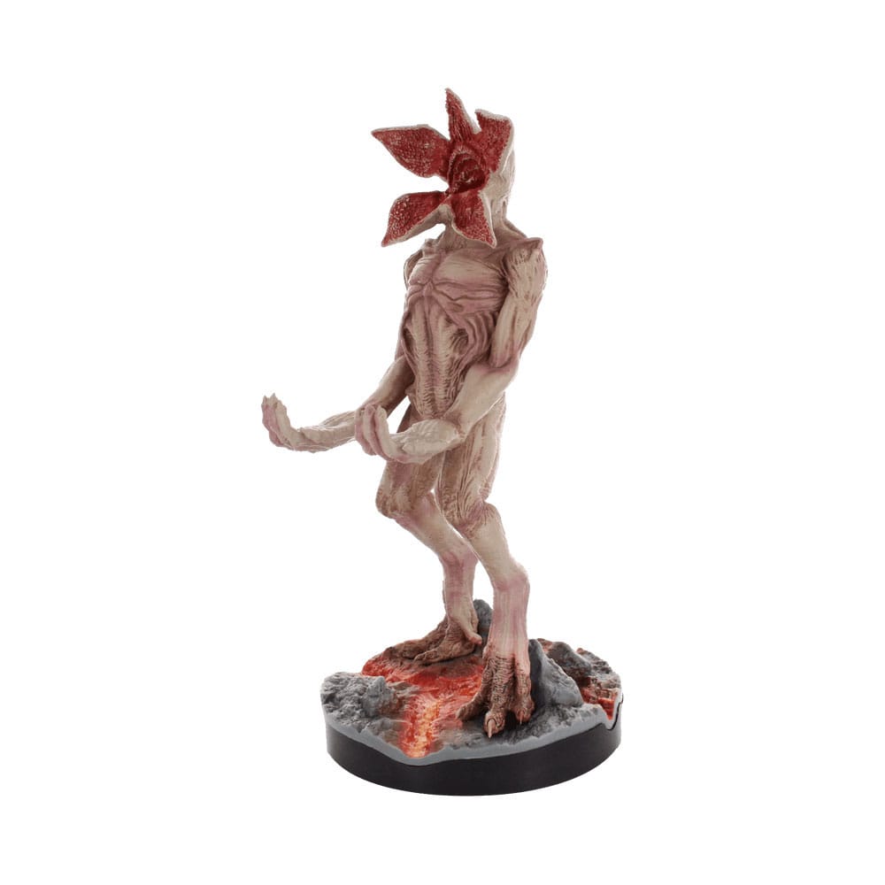 Stranger Things Cable Guy Demogoron 20 cm - MangaShop.ro