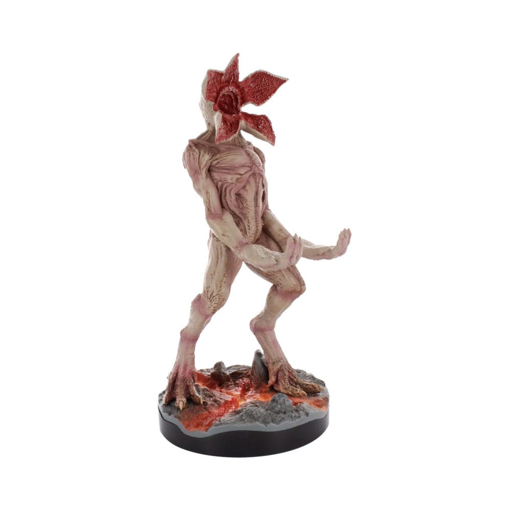 Stranger Things Cable Guy Demogoron 20 cm - MangaShop.ro