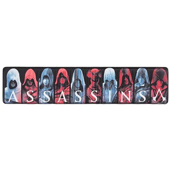 Assassin's Creed Keyboard Wrist Rest - MangaShop.ro