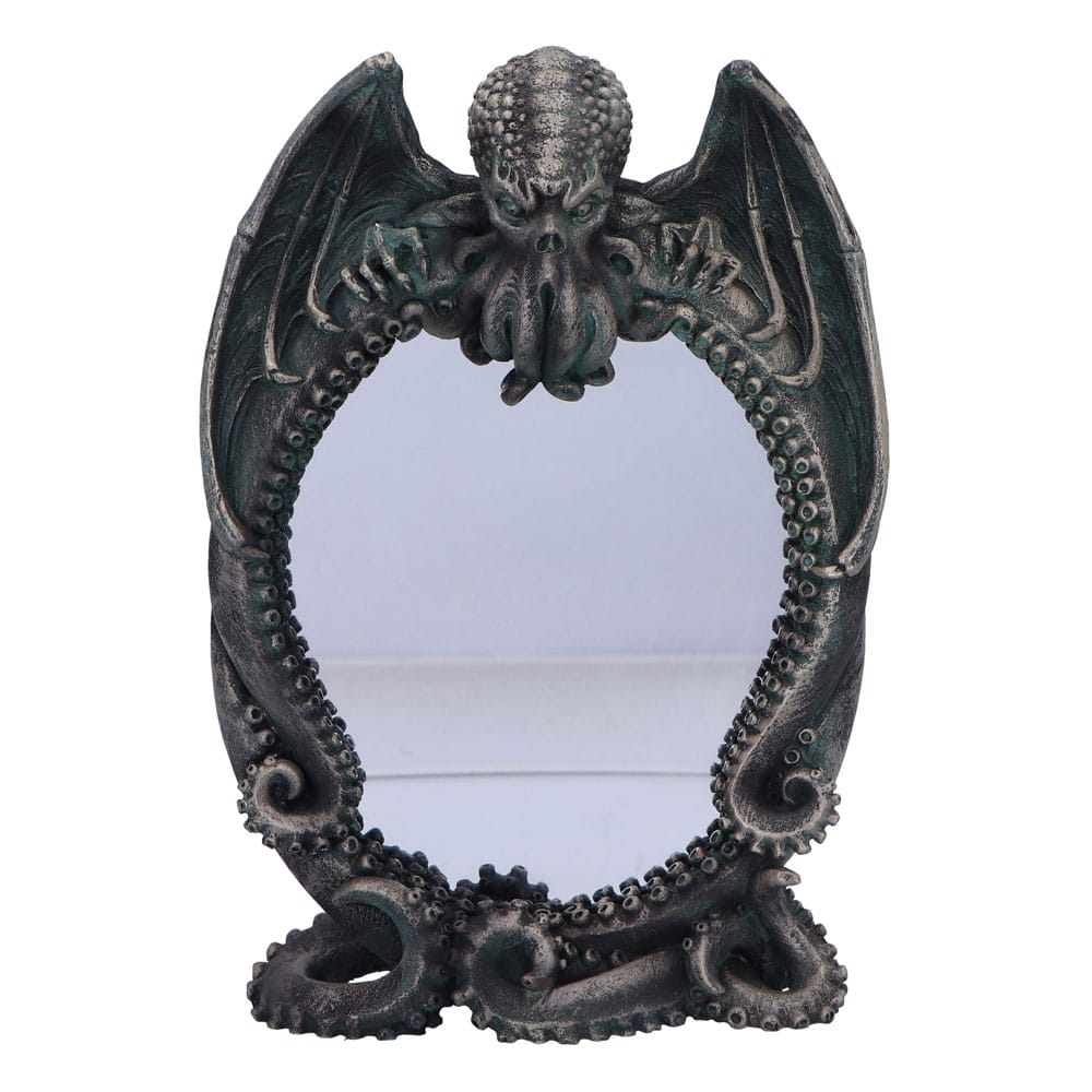 Cthulhu Stand Mirror Cthulhu's Reflection - MangaShop.ro