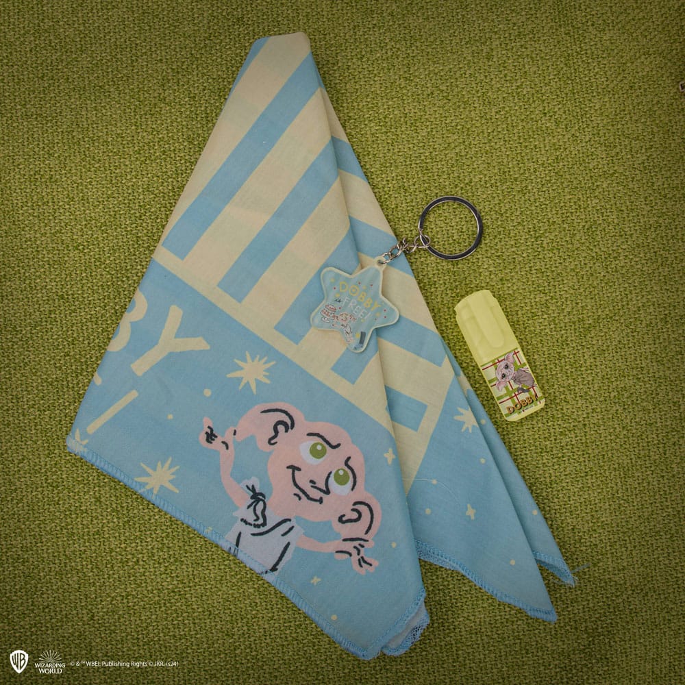 Harry Potter Advent Calendar Dobby 2024 - MangaShop.ro