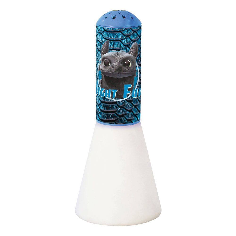 How to Train Your Dragon Nightlight Starlight - MangaShop.ro