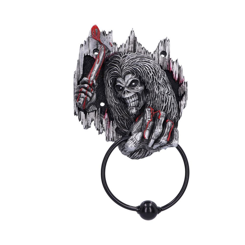 Iron Maiden Door Knocker Killers 21 cm - MangaShop.ro