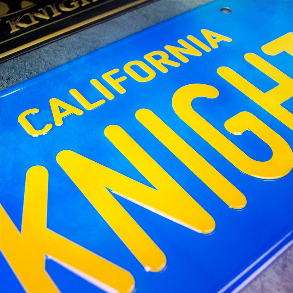 Knight Rider Gift Box F.L.A.G Agent Kit - MangaShop.ro