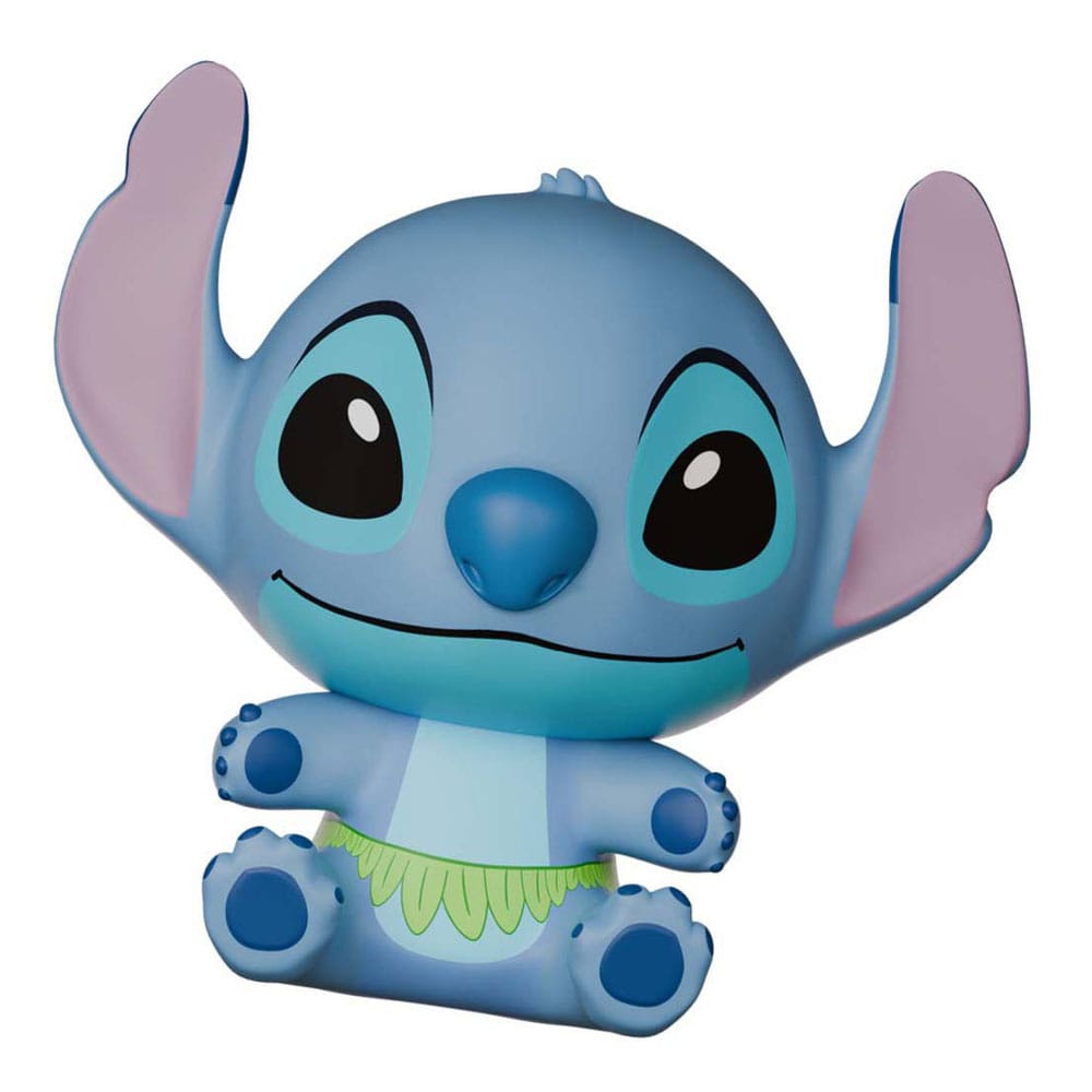 Lilo & Stitch Slow Rising Super Squishy-Figures Lilo & Angel 9 cm - MangaShop.ro