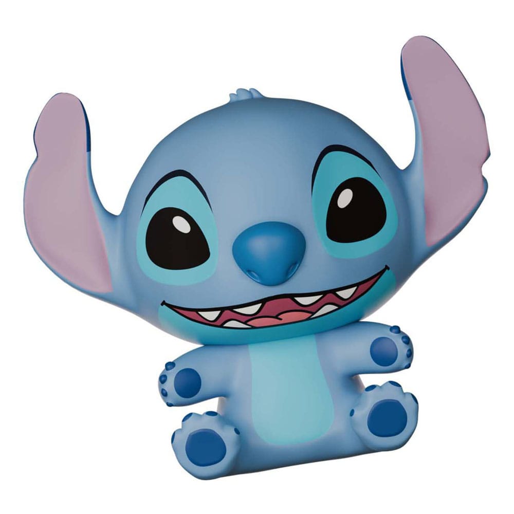 Lilo & Stitch Slow Rising Super Squishy-Figures Lilo & Angel 9 cm - MangaShop.ro