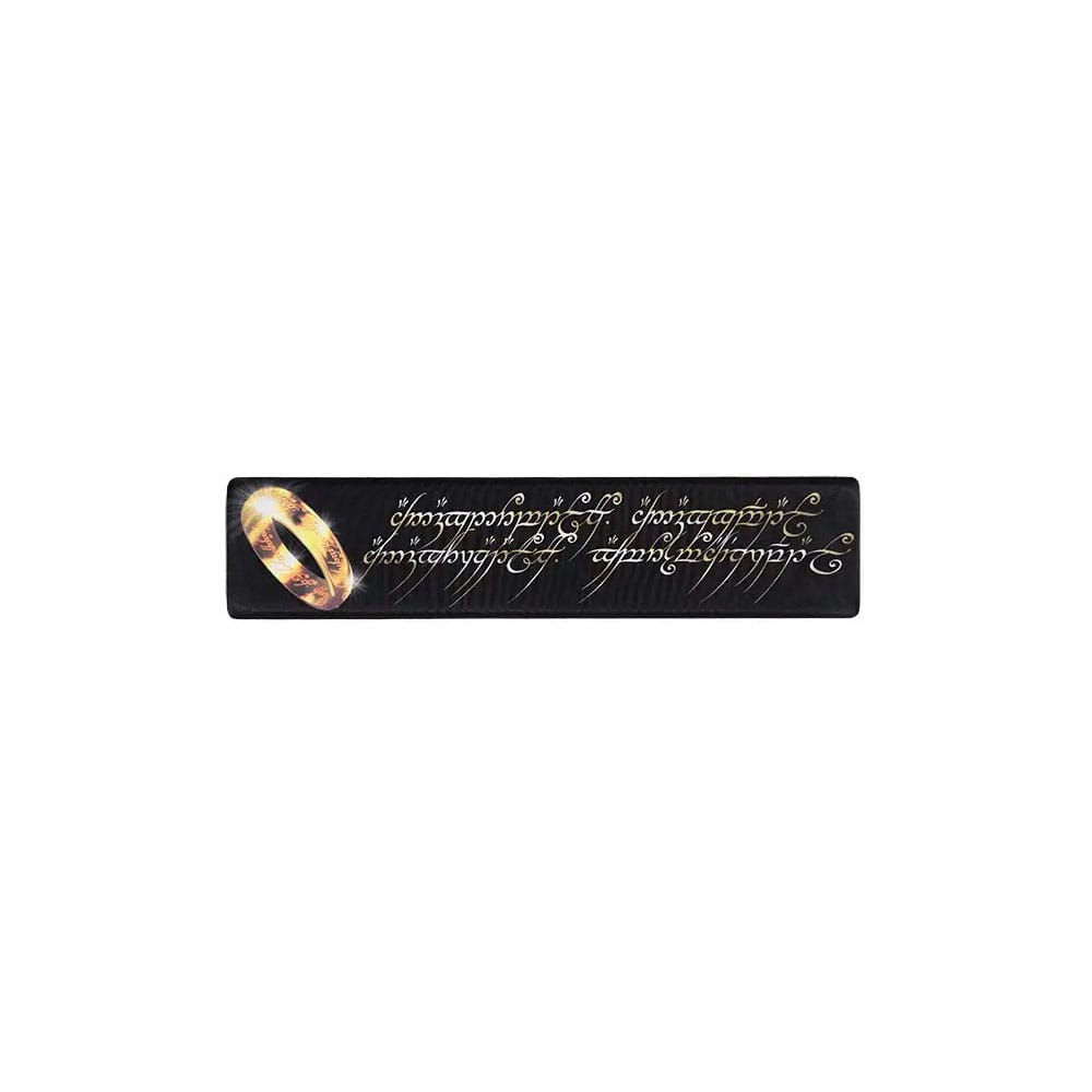 Lord of the Rings Keyboard Wrist Rest - MangaShop.ro