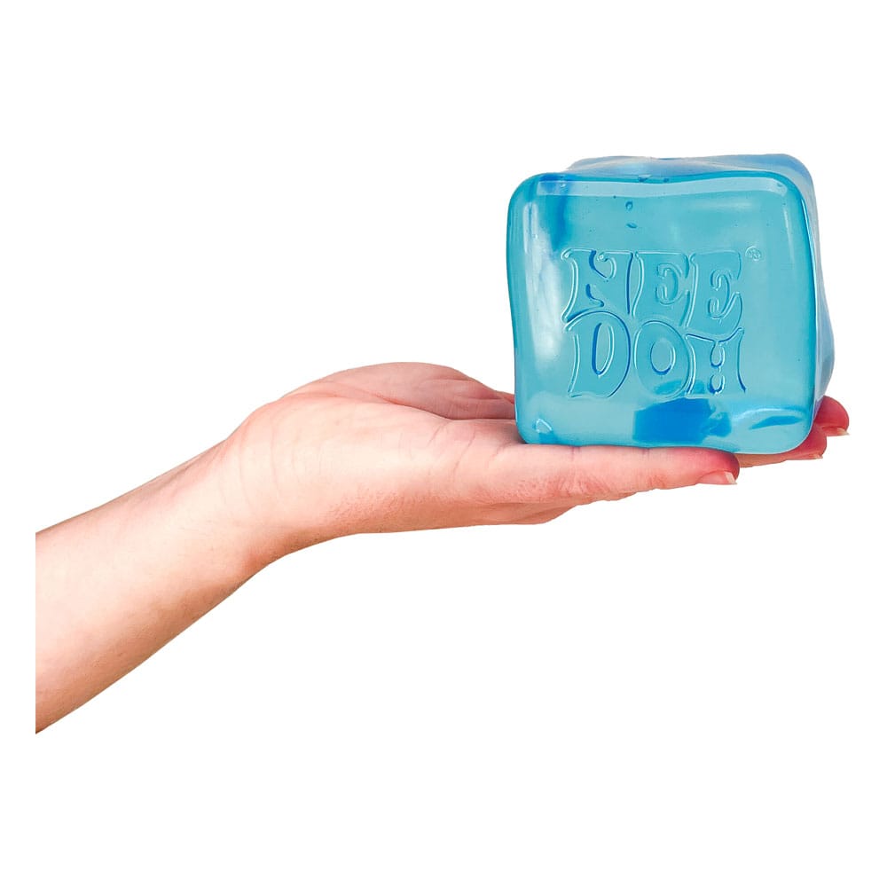 NeeDoh Squeeze Ball Niceberg NeeDoh 8 cm - MangaShop.ro