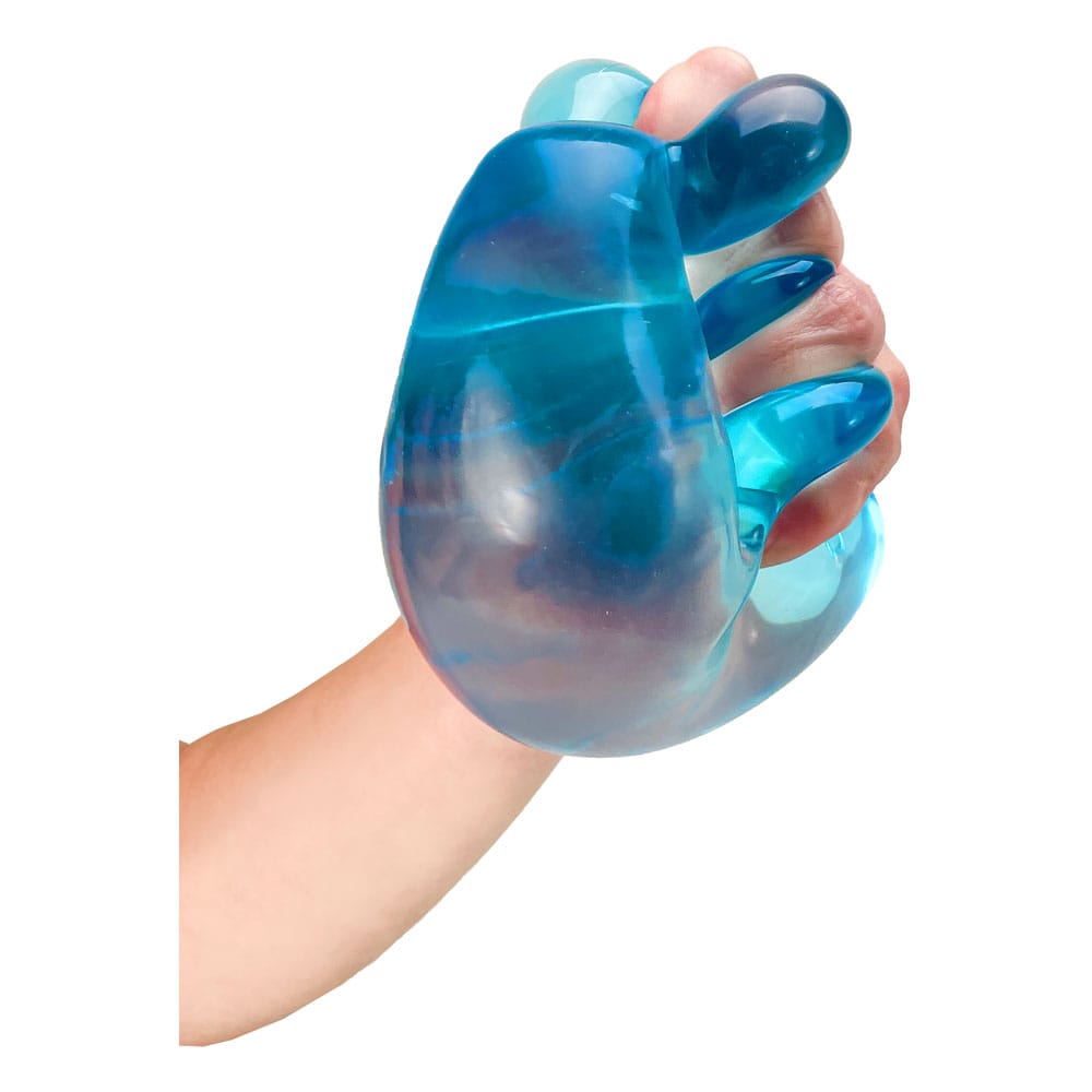NeeDoh Squeeze Ball Niceberg NeeDoh 8 cm - MangaShop.ro