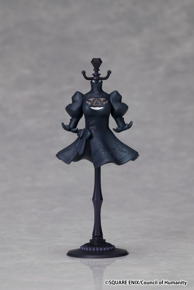 NieR:Automata Ver1.1a Jewelry Rack 2B - MangaShop.ro