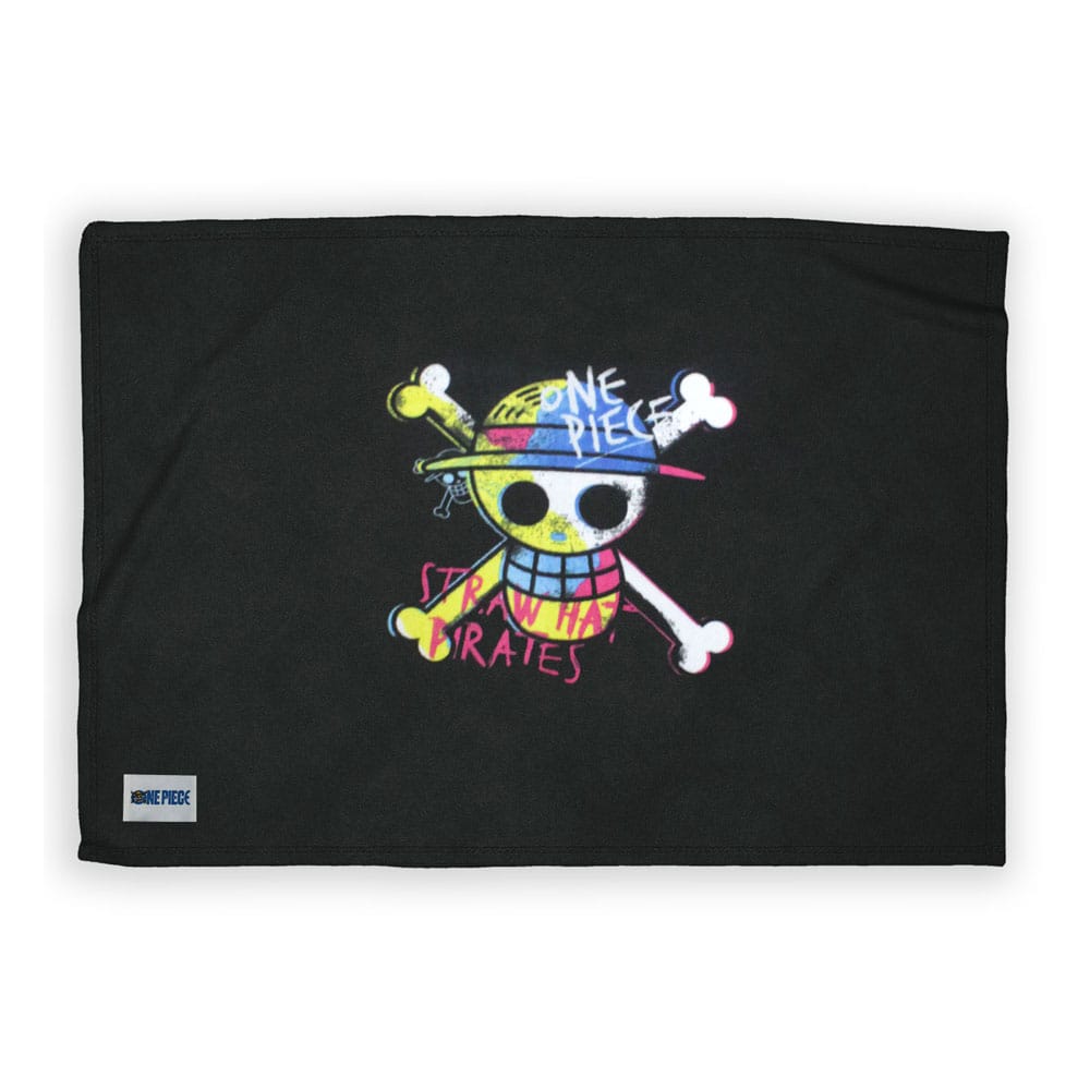 One Piece Netflix & Chill Gift Box - MangaShop.ro