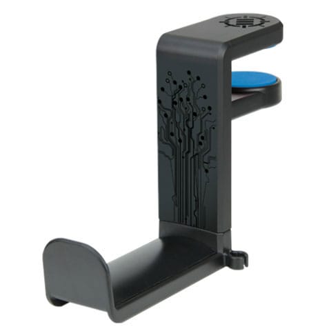 Enhance Headphone Mount Black - MangaShop.ro