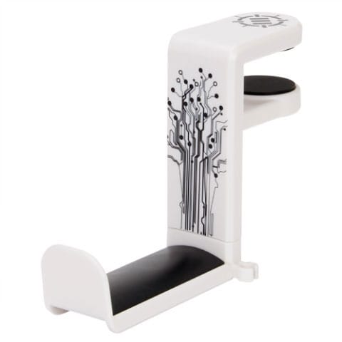 Enhance Headphone Mount White - MangaShop.ro