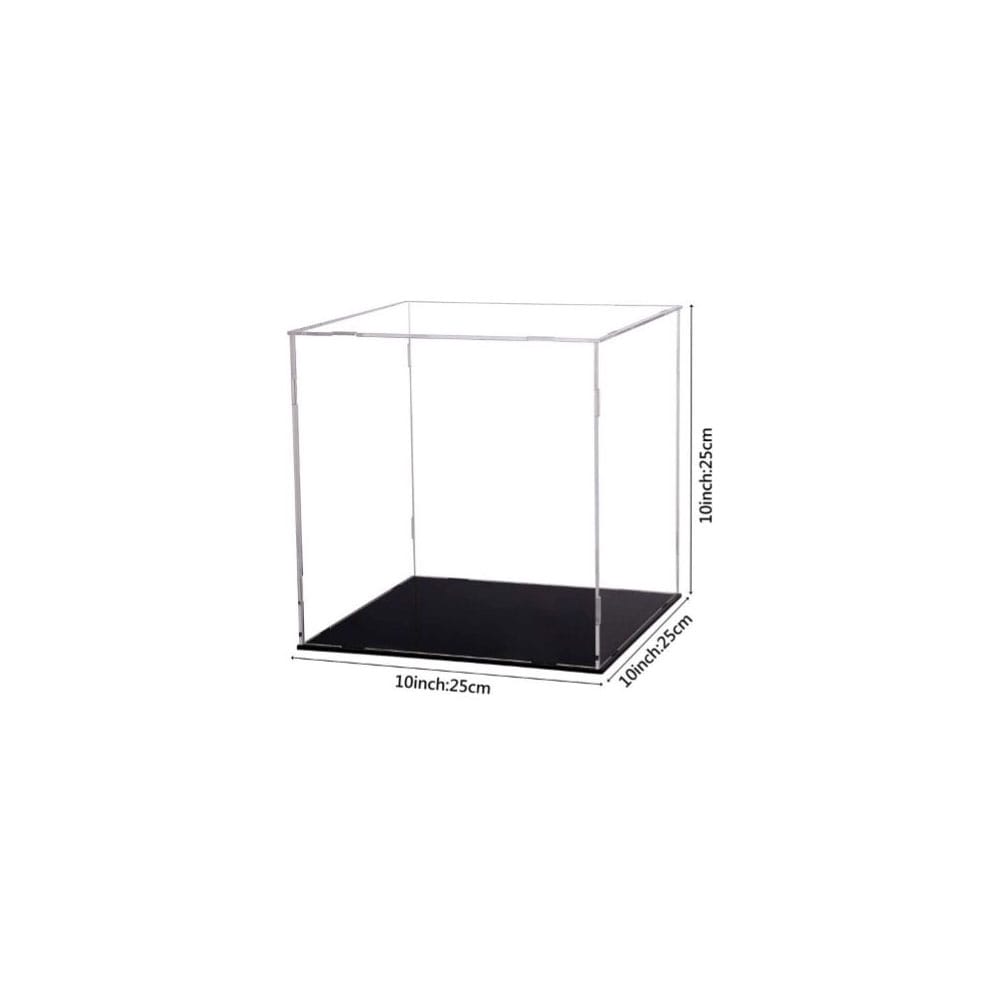 Evoretro Acrylic Modular Display Case 25 cm - MangaShop.ro