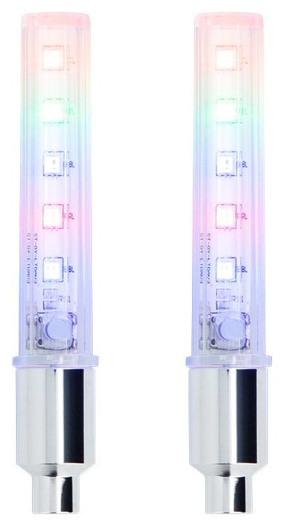 Bike Wheel LED Lights - MangaShop.ro