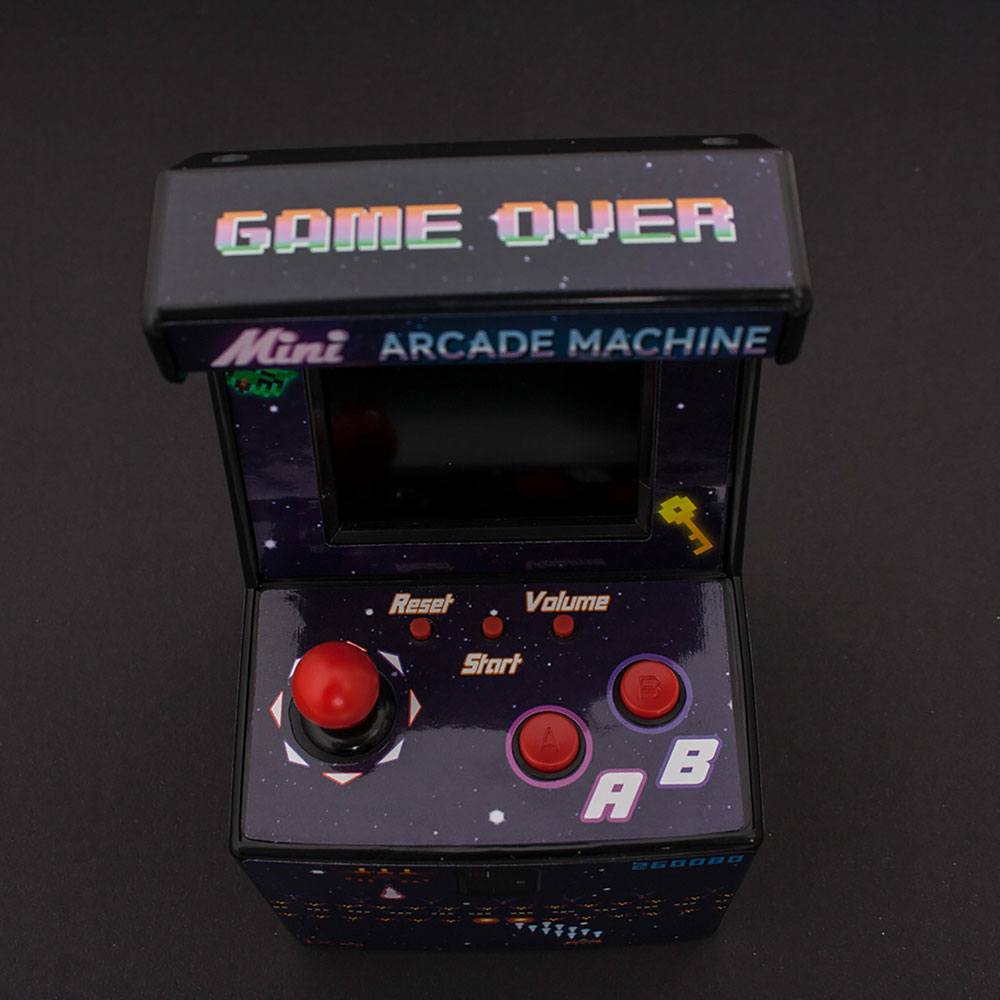 300in1 ORB Mini Arcade Machine 20 cm - MangaShop.ro