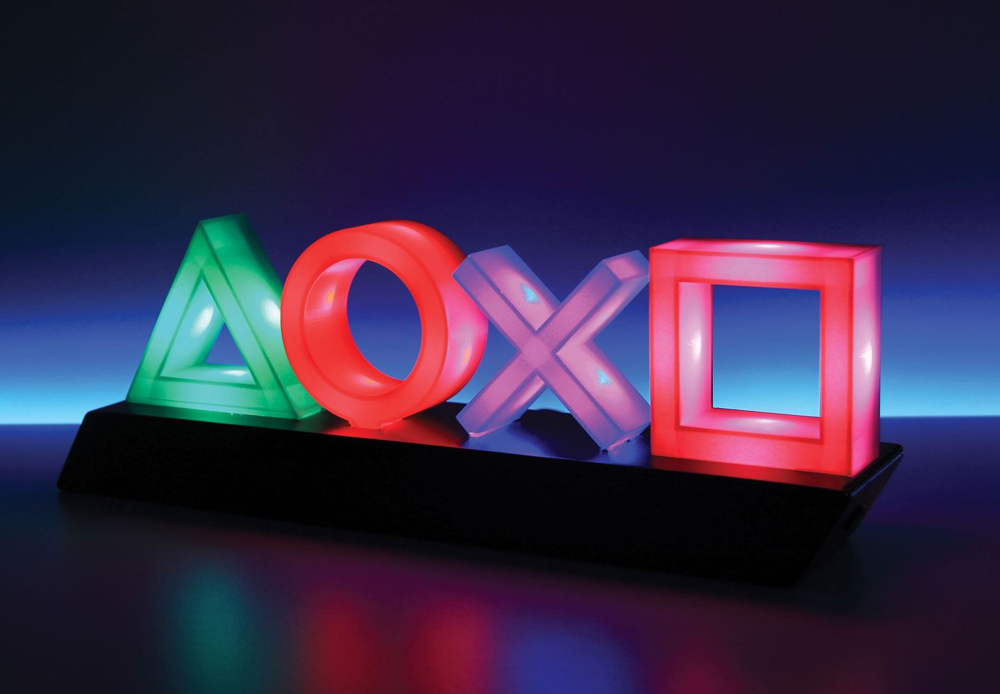 PlayStation Light Icons 30 cm - MangaShop.ro
