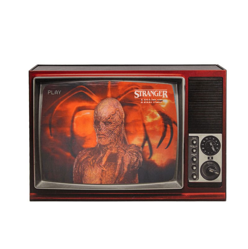 Stranger Things Advent Calendar Deluxe 2024 - MangaShop.ro