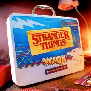 Stranger Things Hawkins Hitmaker Kit - MangaShop.ro