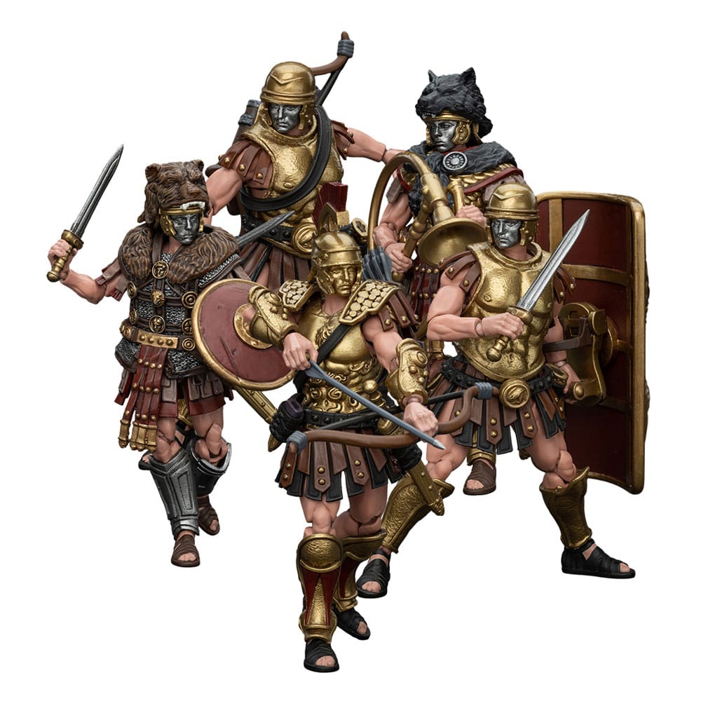 Strife Roman Republic Collector's Edition - MangaShop.ro