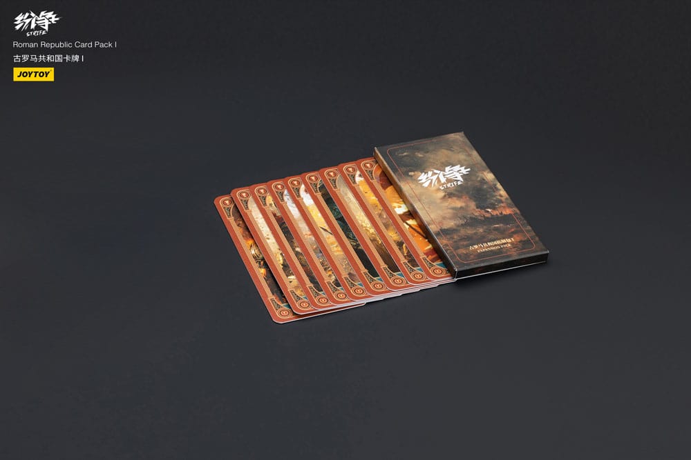 Strife Roman Republic Expansion Pack I - MangaShop.ro