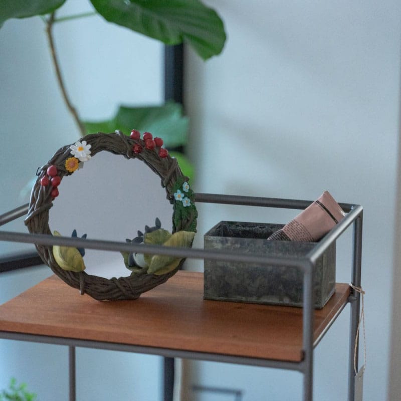 My Neighbor Totoro Mini Mirror Totoro - MangaShop.ro