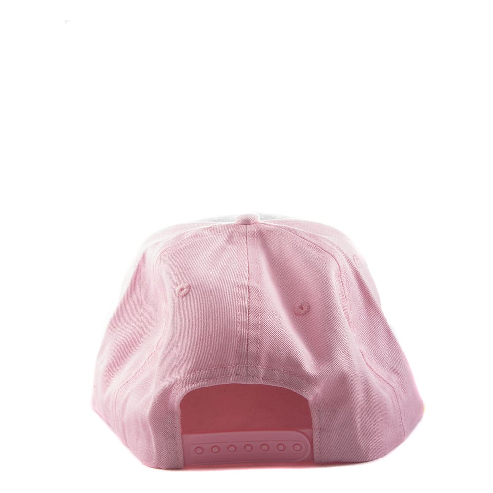 Animal Crossing Snapback Cap Pastel Squares - MangaShop.ro