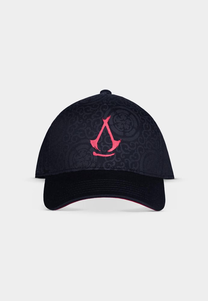 Assassin's Creed Shadows Baseball Cap Lotus - MangaShop.ro