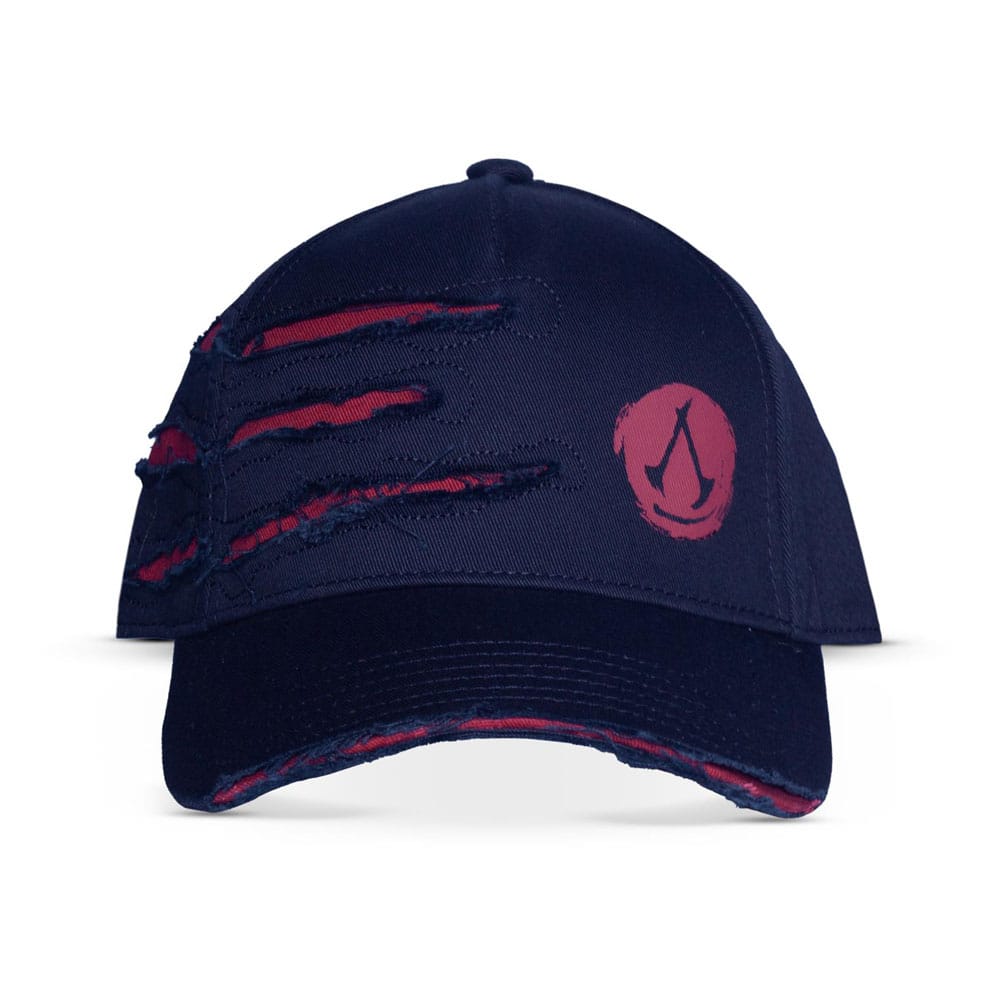 Assassin's Creed Shadows Baseball Cap Scarred - MangaShop.ro