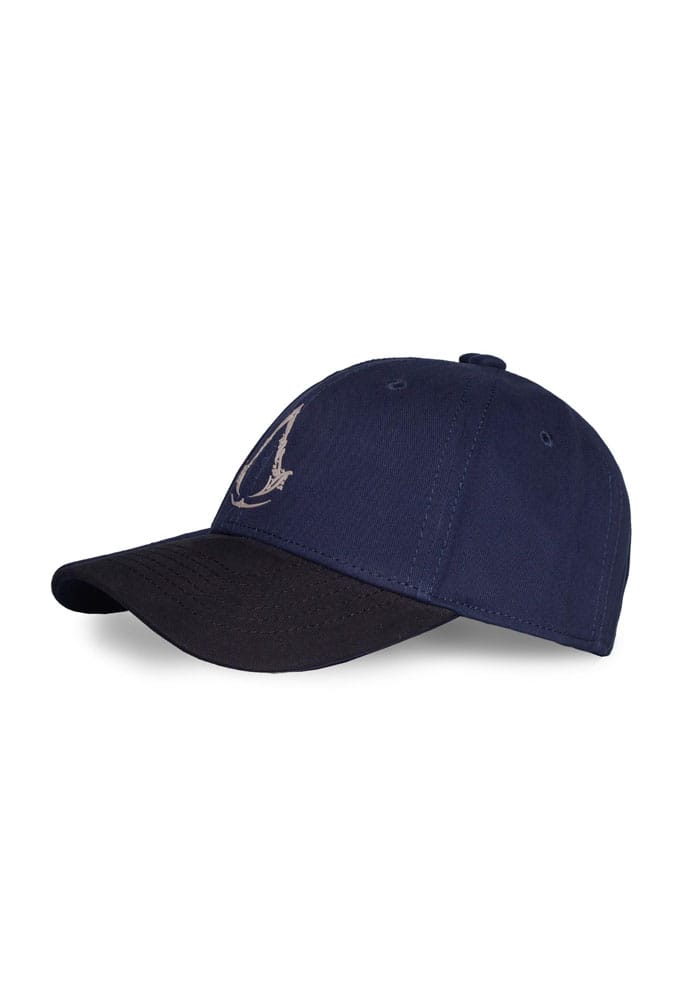Assassin's Creed Curved Bill Cap Mirage Logo - MangaShop.ro