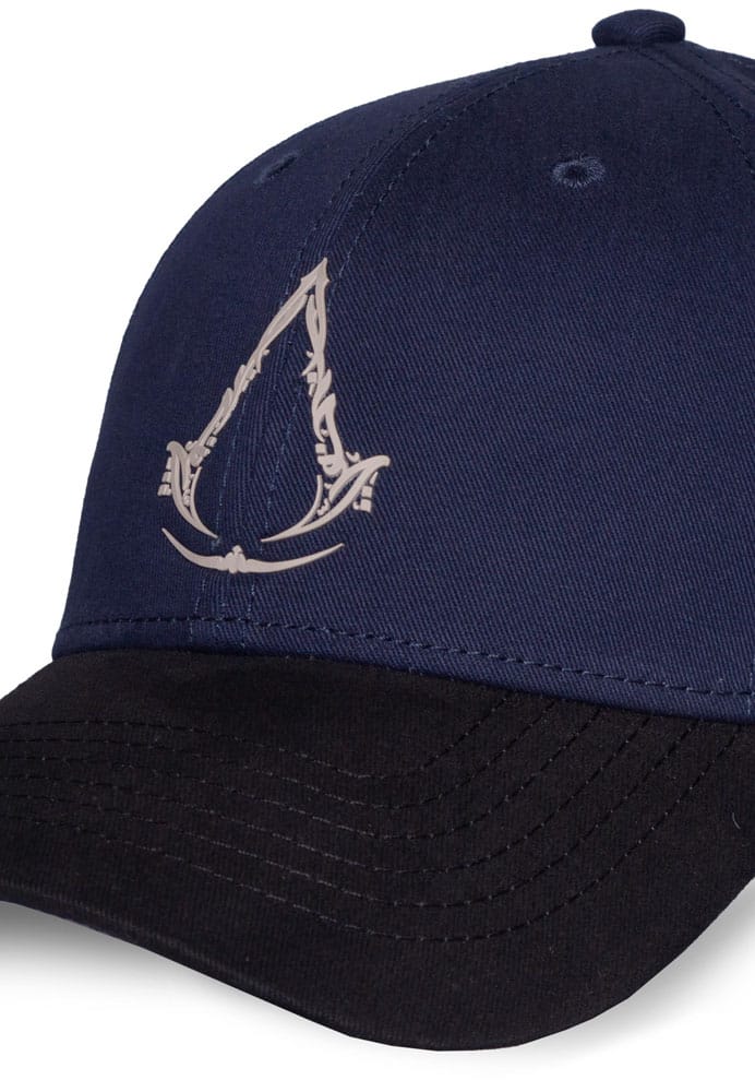Assassin's Creed Curved Bill Cap Mirage Logo - MangaShop.ro