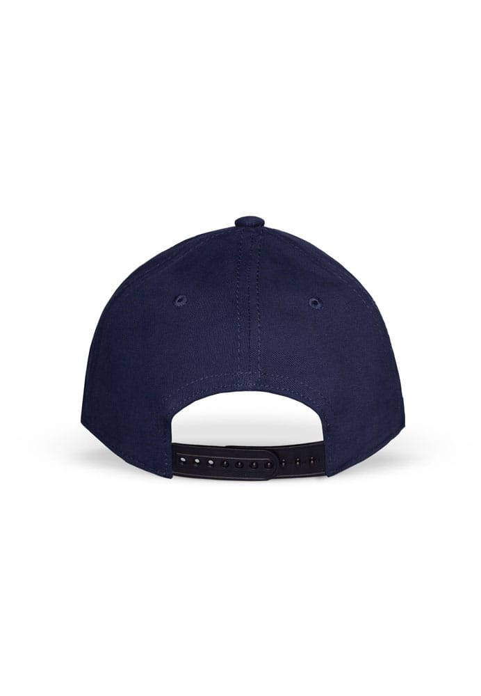 Assassin's Creed Curved Bill Cap Mirage Logo - MangaShop.ro