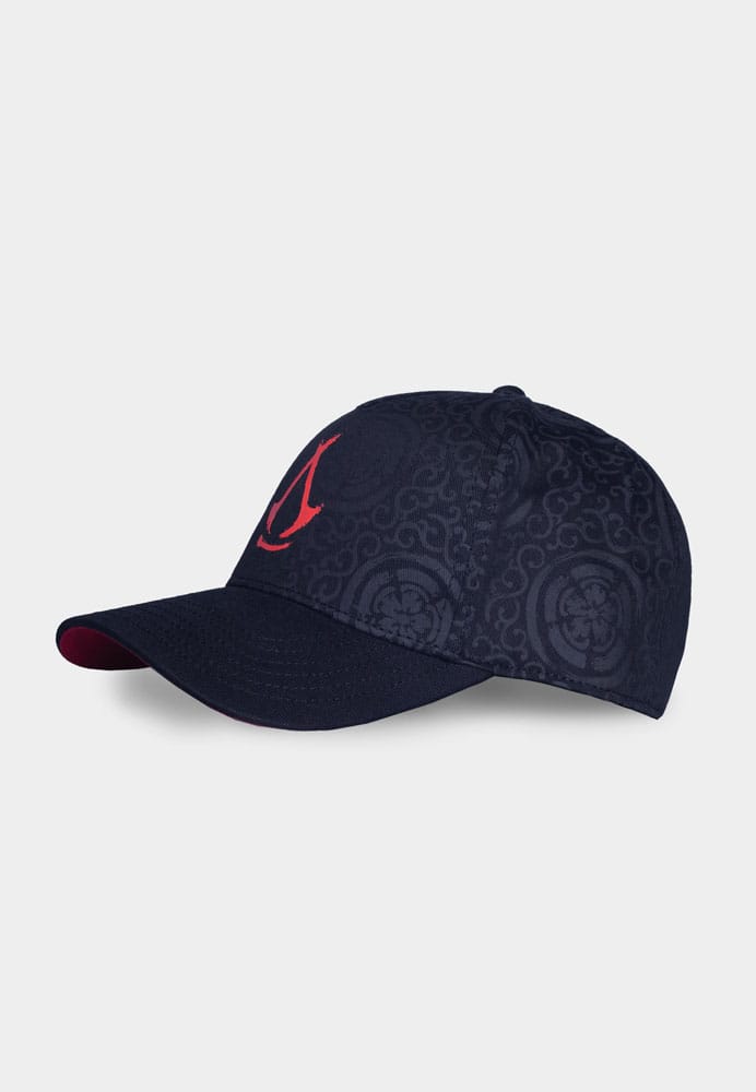 Assassin's Creed Shadows Baseball Cap Lotus - MangaShop.ro