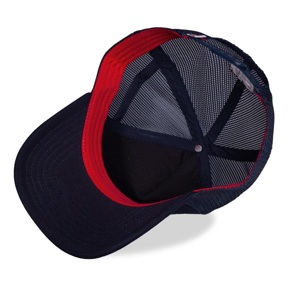 Atari Baseball Cap Seven Panel - MangaShop.ro