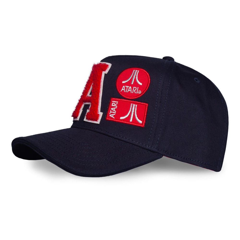 Atari Baseball Cap Curved - MangaShop.ro