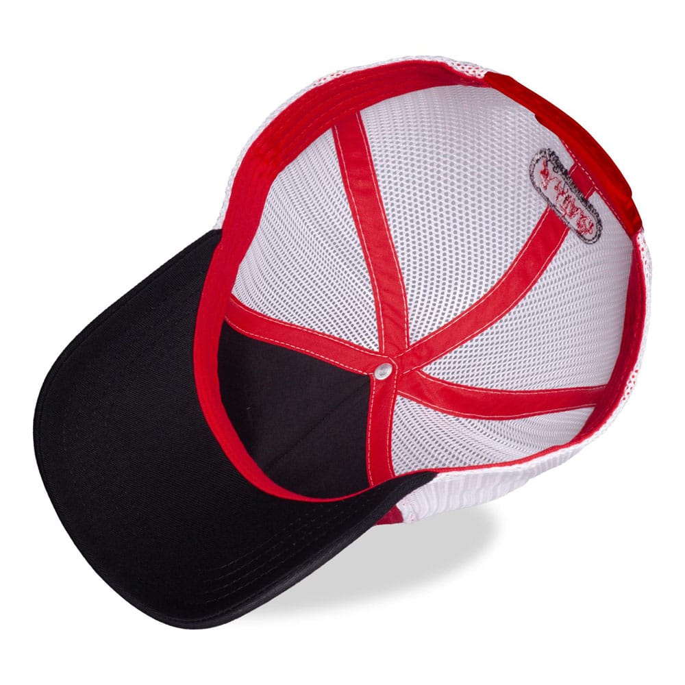 Atari Trucker Cap Classic Logo - MangaShop.ro