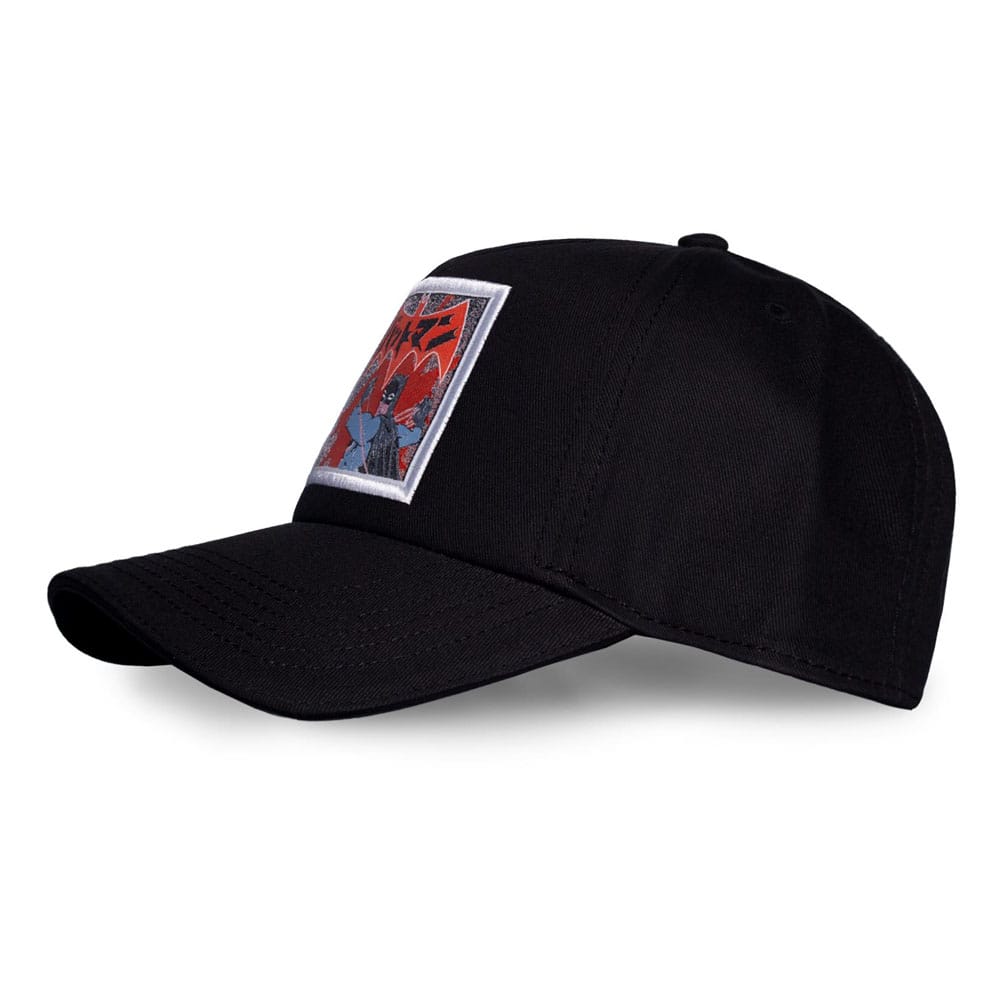 Batman Snapback Comic - MangaShop.ro