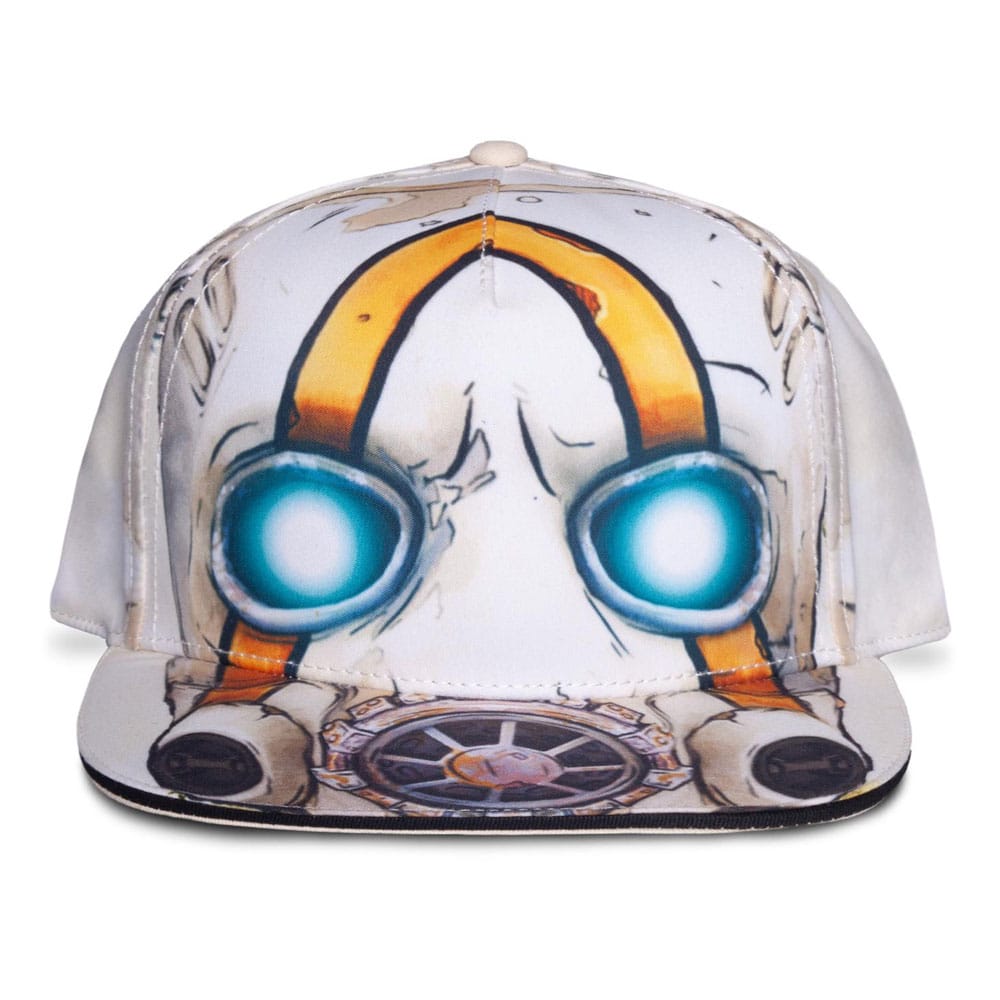 Borderlands Snapback Cap Psycho - MangaShop.ro