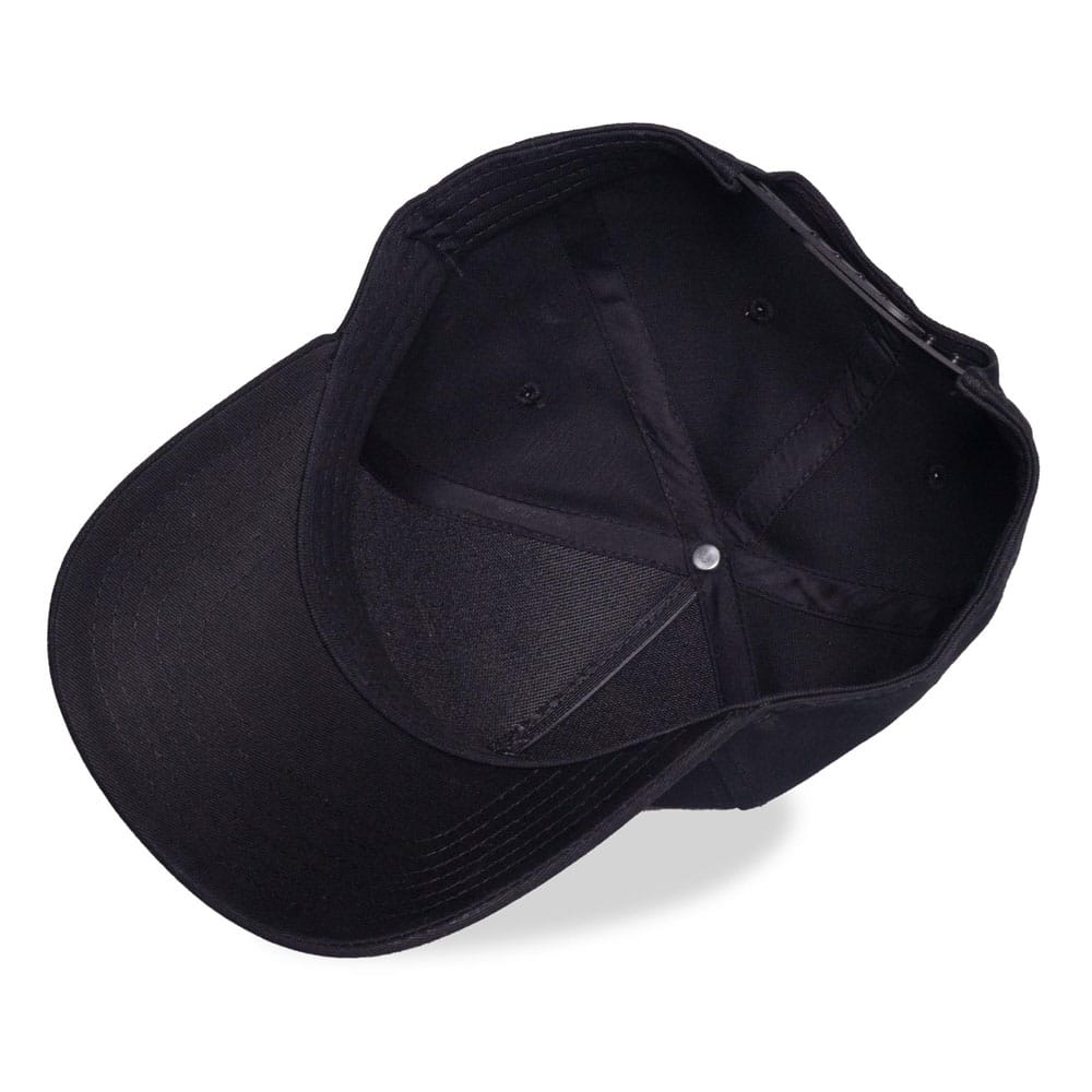 Chainsaw Man Baseball Cap Logo - MangaShop.ro