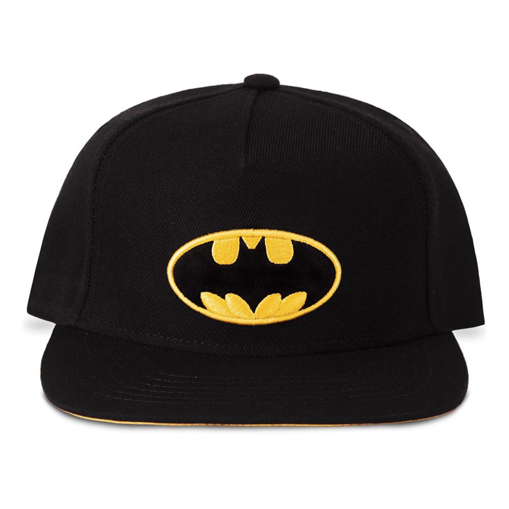 DC Comics Baseball Cap Batman with Cape - MangaShop.ro